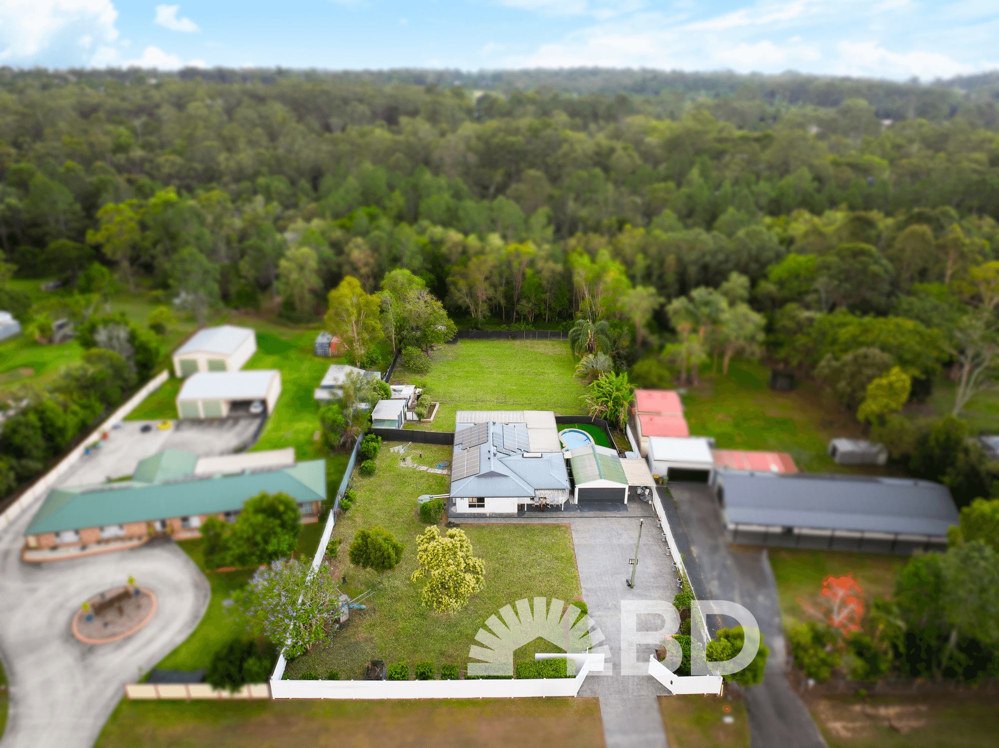 28-30 Rivergum Drive, BURPENGARY, QLD 4505