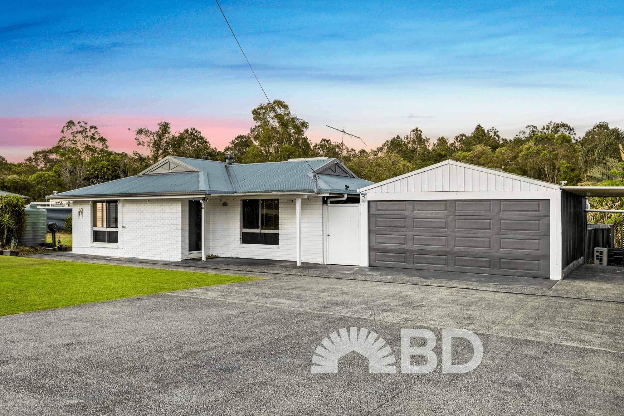 28-30 Rivergum Drive, BURPENGARY, QLD 4505