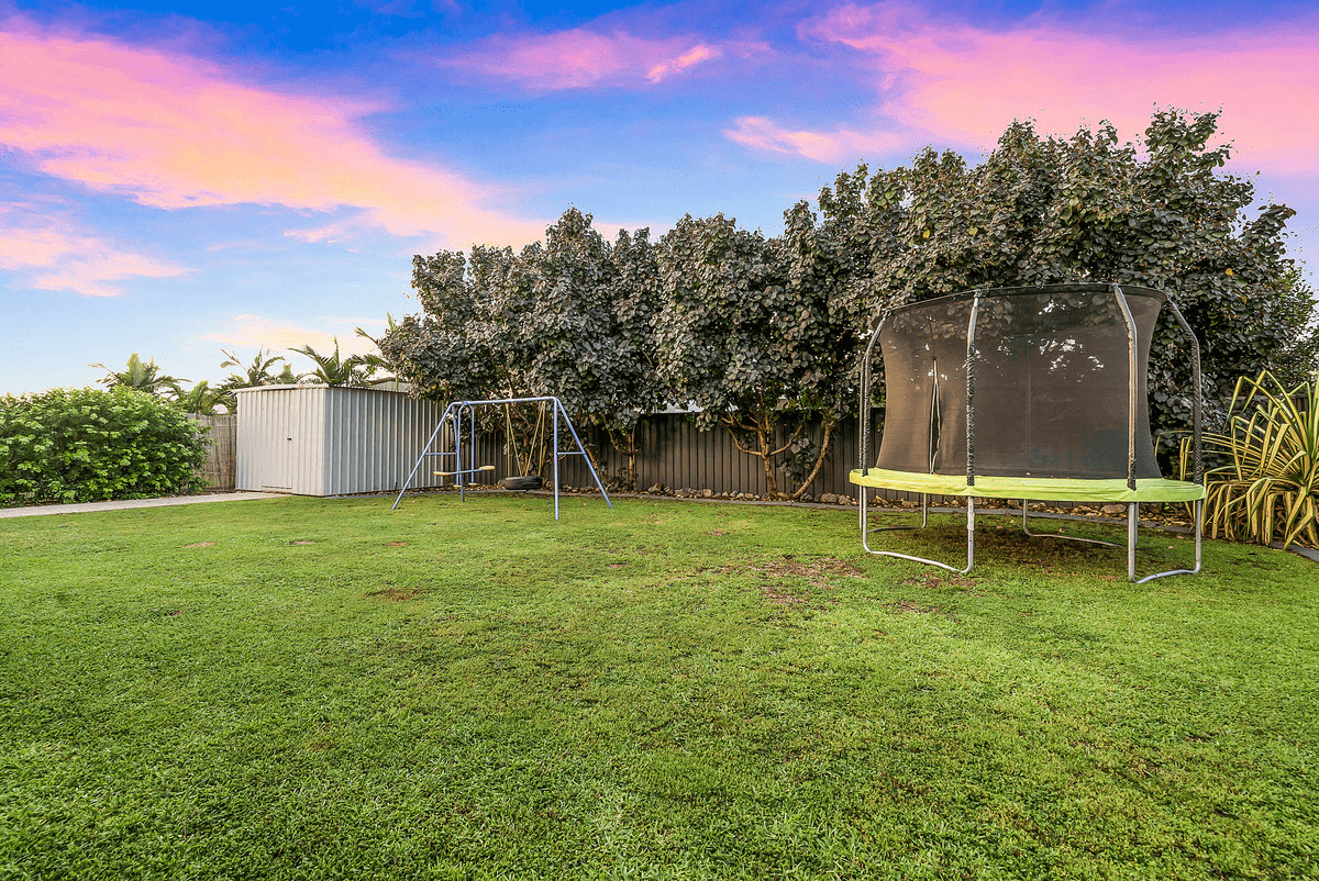 6 Stalwart Street, JOHNSTON, NT 0832