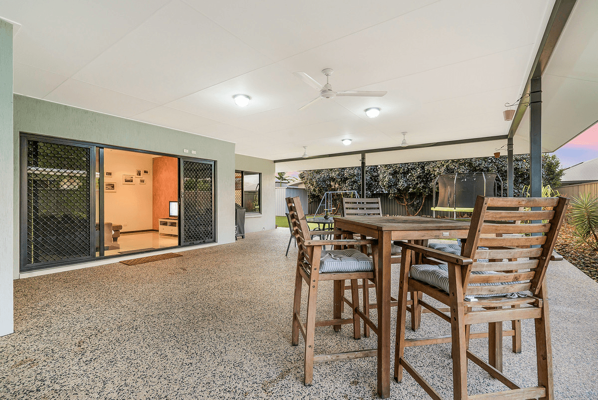 6 Stalwart Street, JOHNSTON, NT 0832