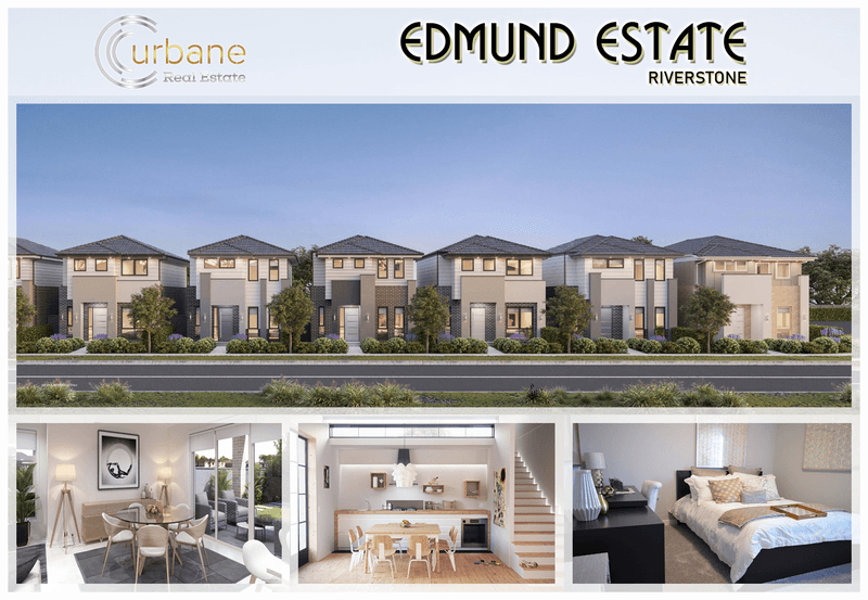 Edmund Street, RIVERSTONE, NSW 2765