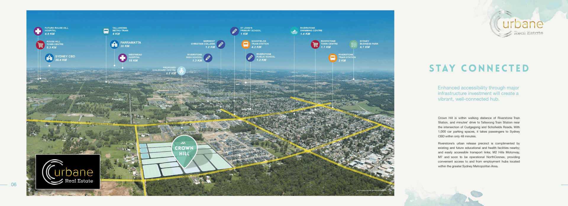 Edmund Street, RIVERSTONE, NSW 2765