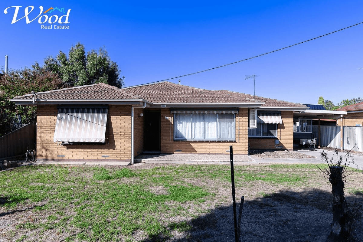 203 Union Rd, NORTH ALBURY, NSW 2640