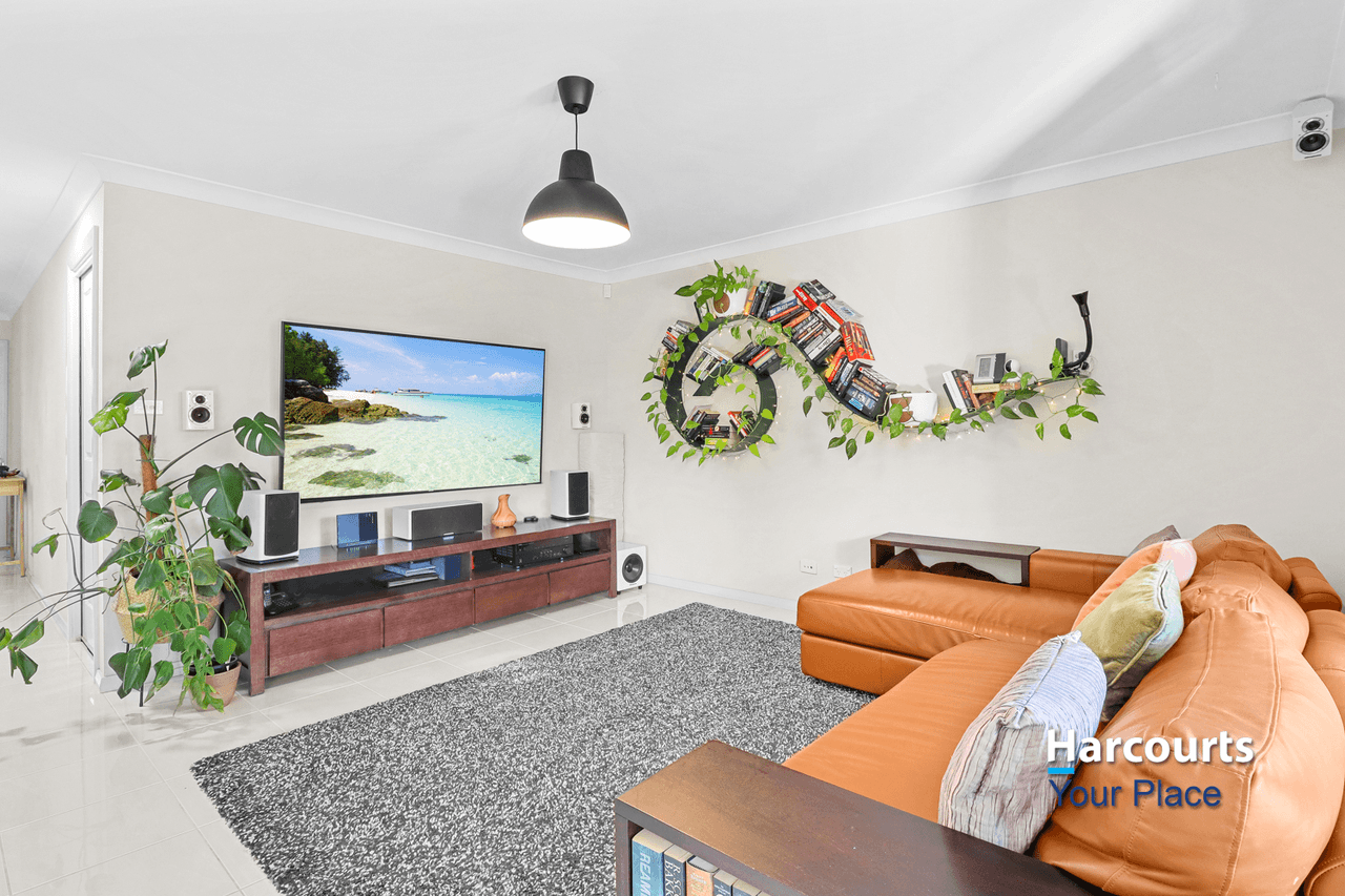 15 Stephenson Drive, ROPES CROSSING, NSW 2760