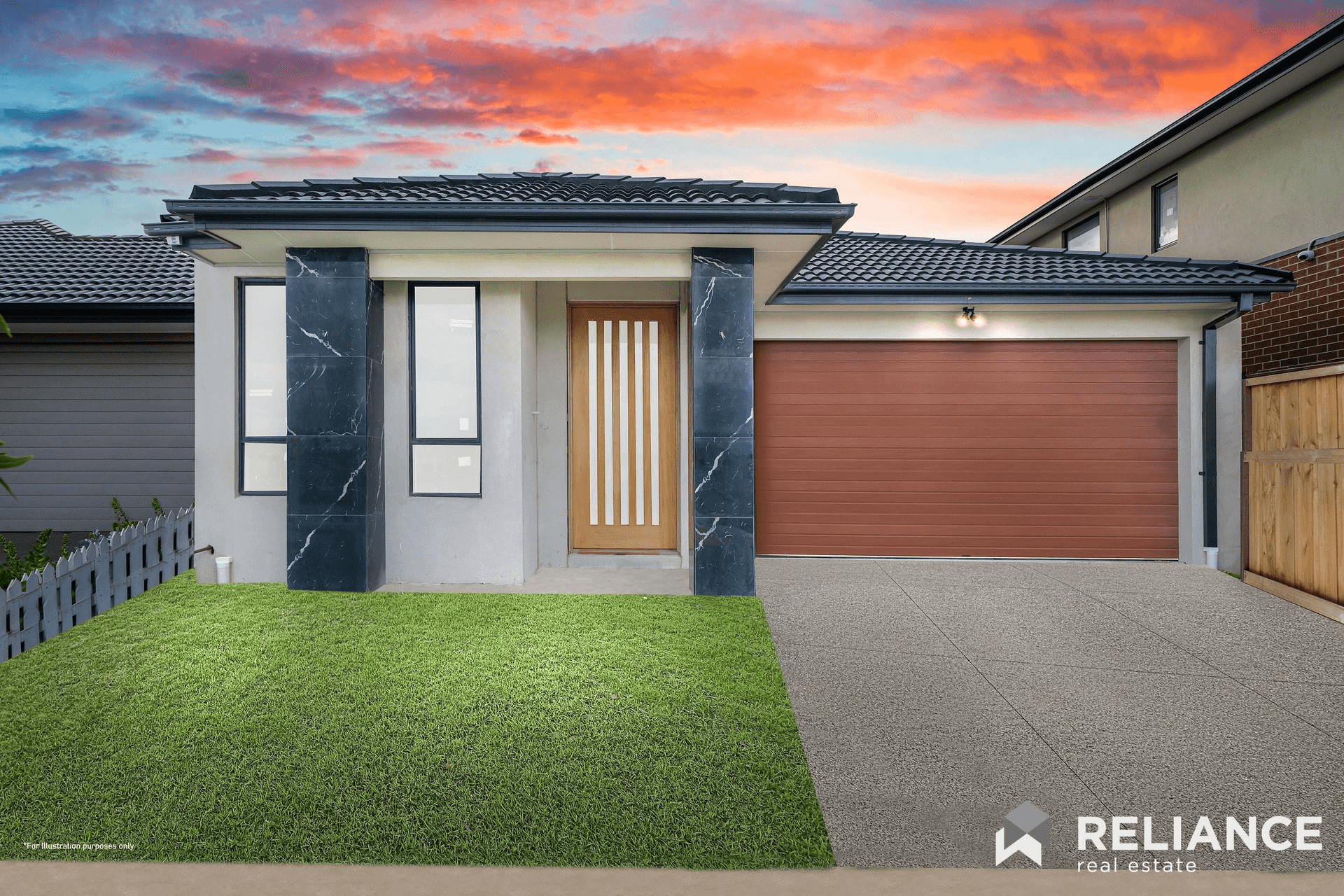 35 Aquarius Street, Truganina, VIC 3029