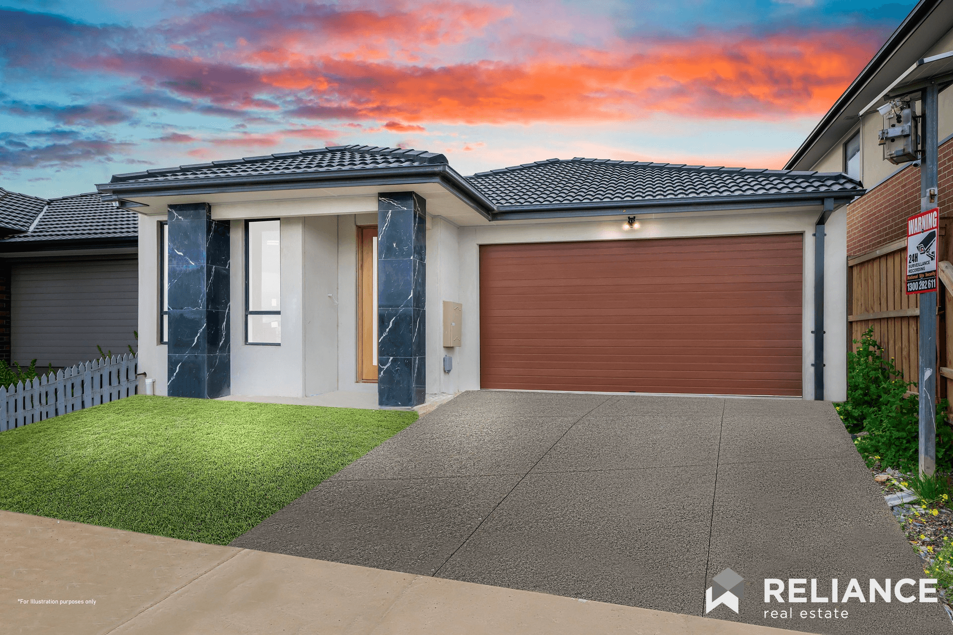 35 Aquarius Street, Truganina, VIC 3029