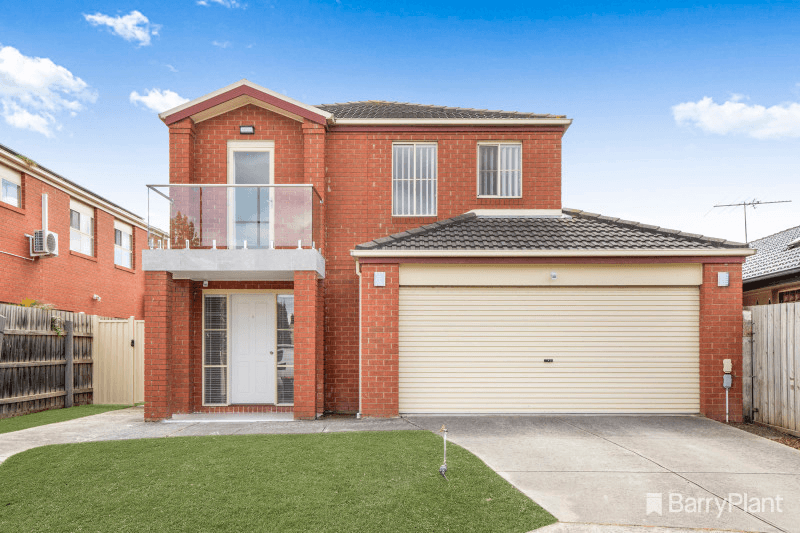 8 Ruby Place, Springvale, VIC 3171