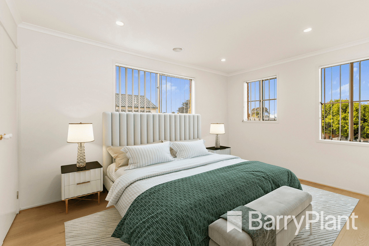 8 Ruby Place, Springvale, VIC 3171