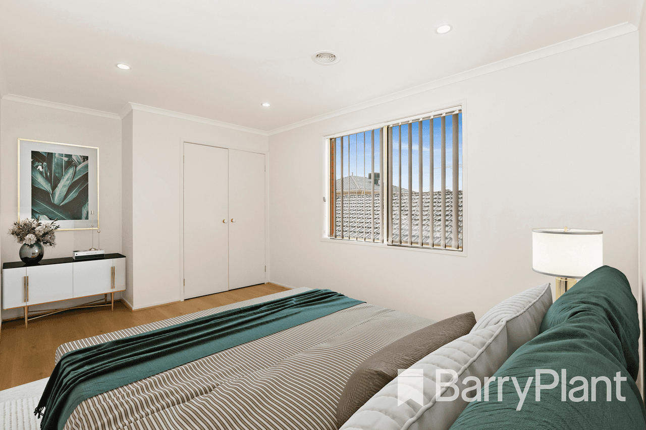 8 Ruby Place, Springvale, VIC 3171