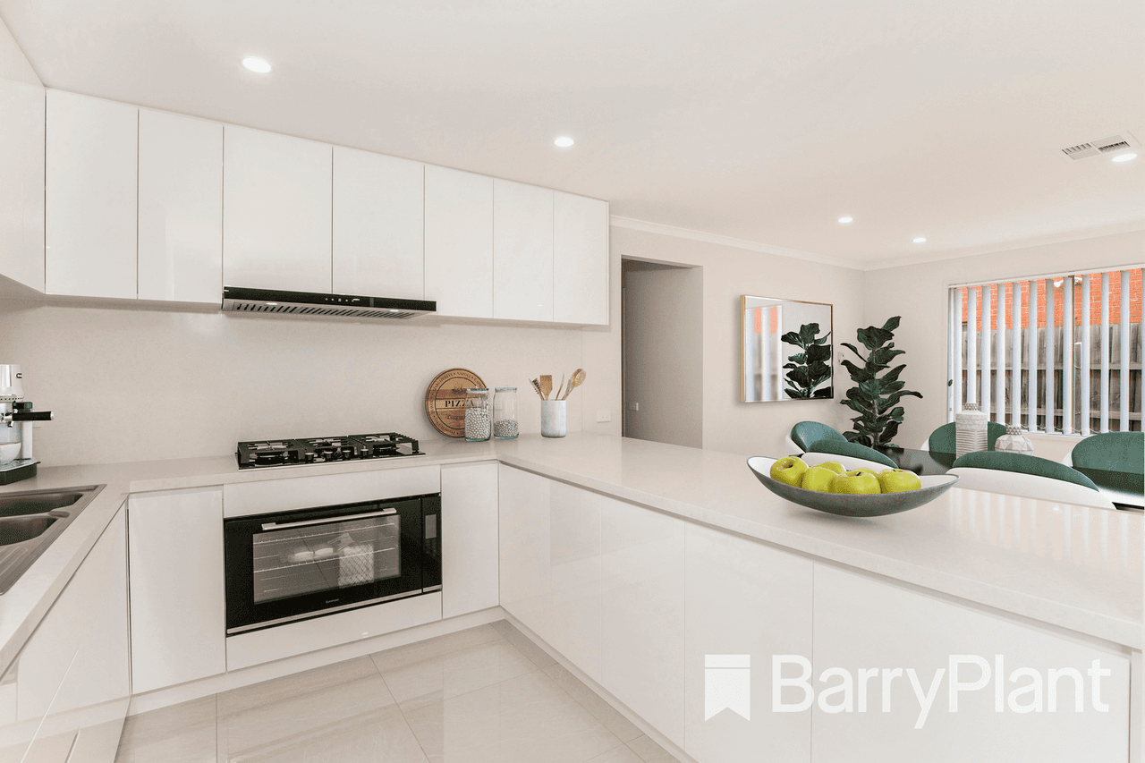 8 Ruby Place, Springvale, VIC 3171