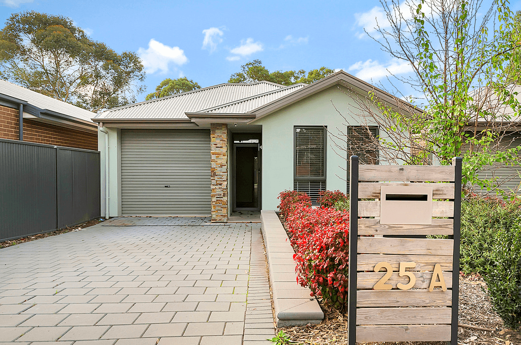 25A Auricchio Avenue, St Marys, SA 5042