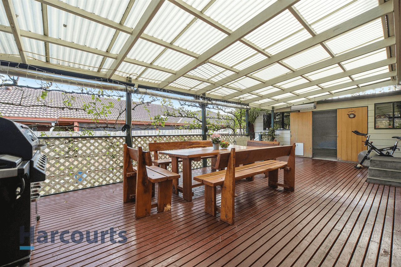 40 Coogee Avenue, Frankston, VIC 3199