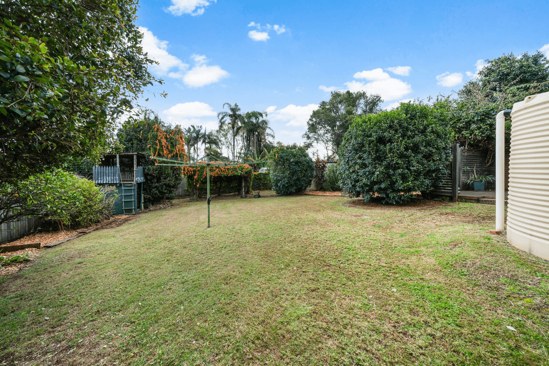 5 Webb Street, RANGEVILLE, QLD 4350