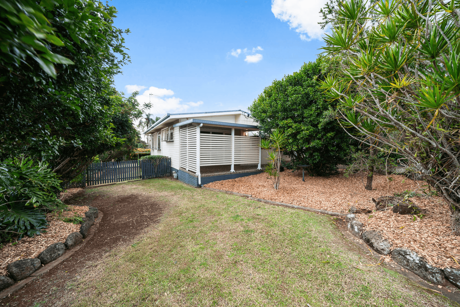 5 Webb Street, RANGEVILLE, QLD 4350