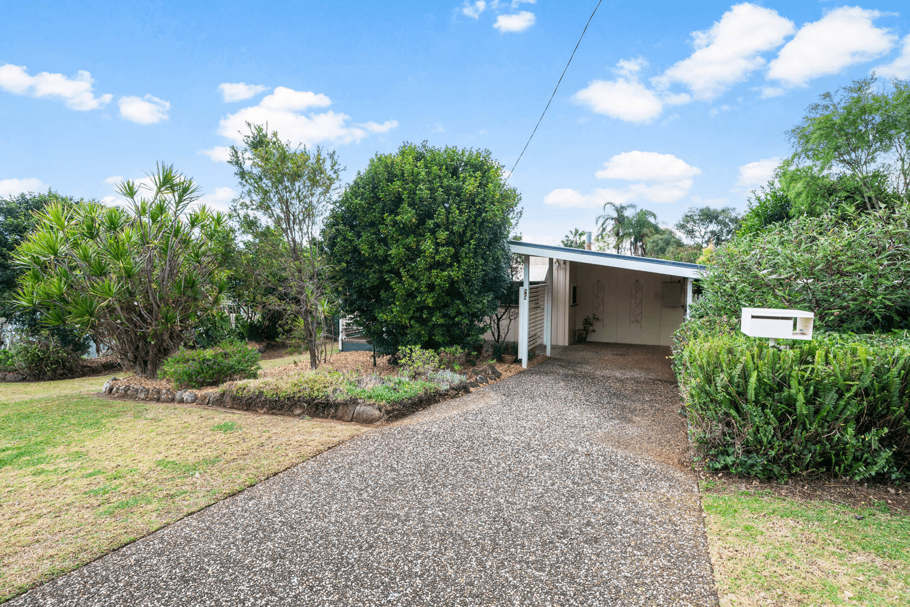 5 Webb Street, RANGEVILLE, QLD 4350