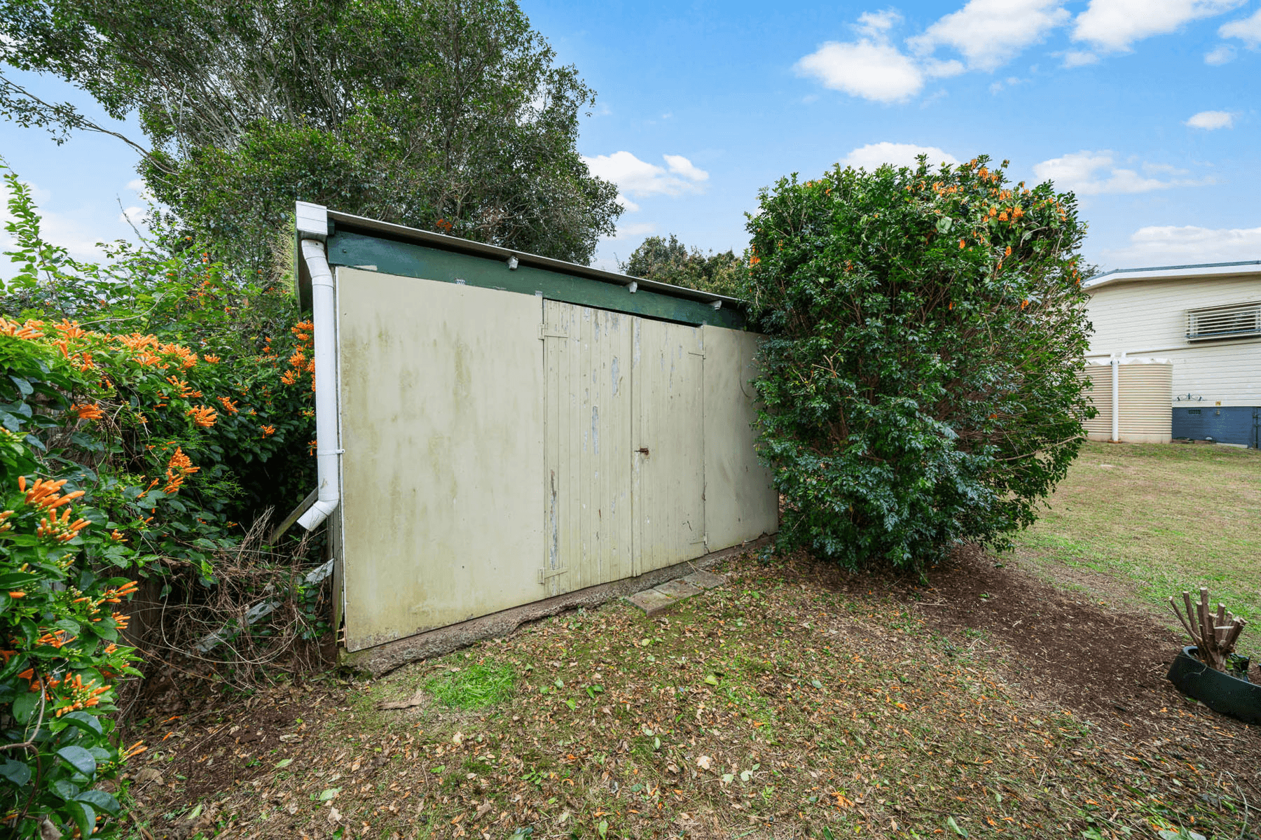 5 Webb Street, RANGEVILLE, QLD 4350