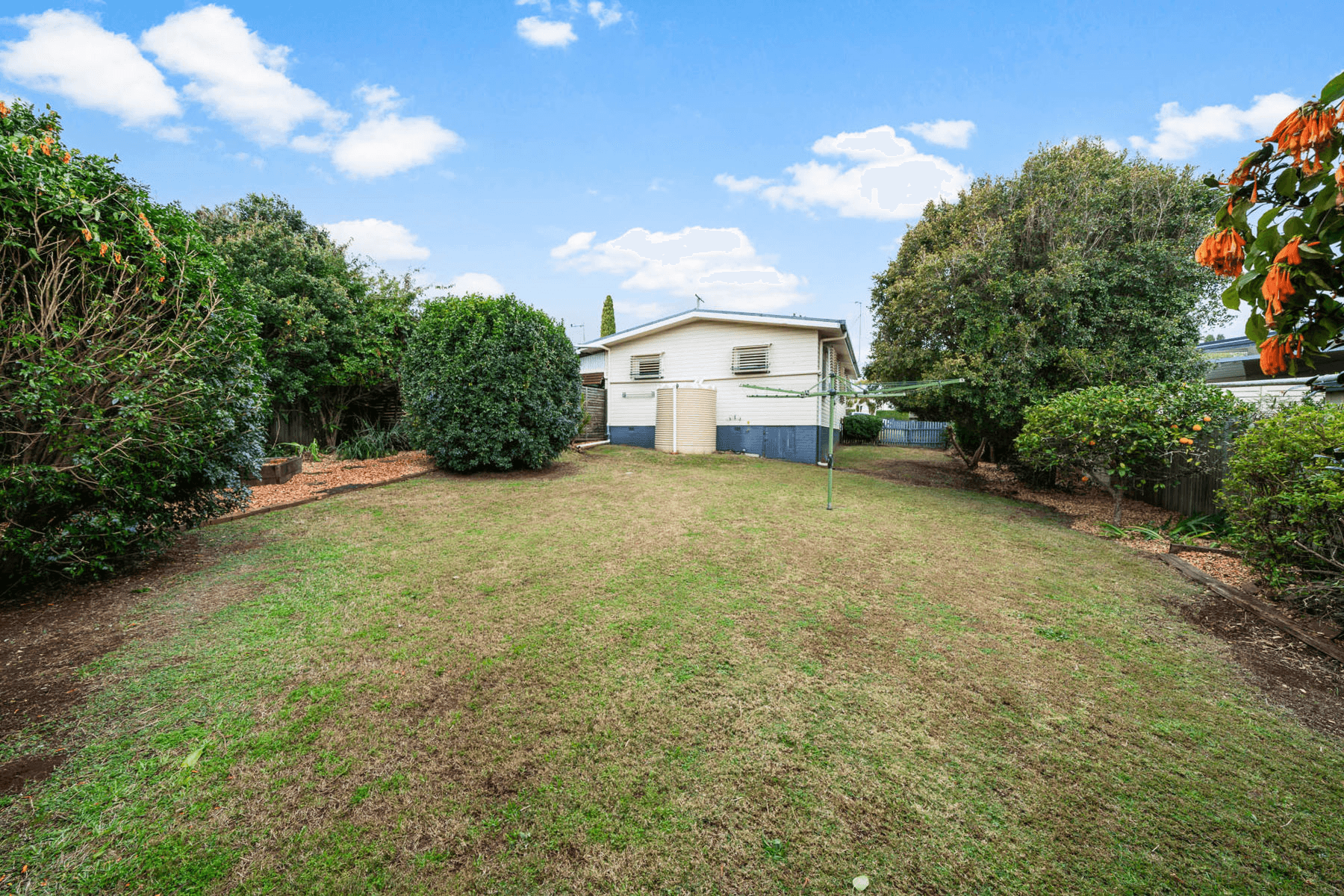 5 Webb Street, RANGEVILLE, QLD 4350