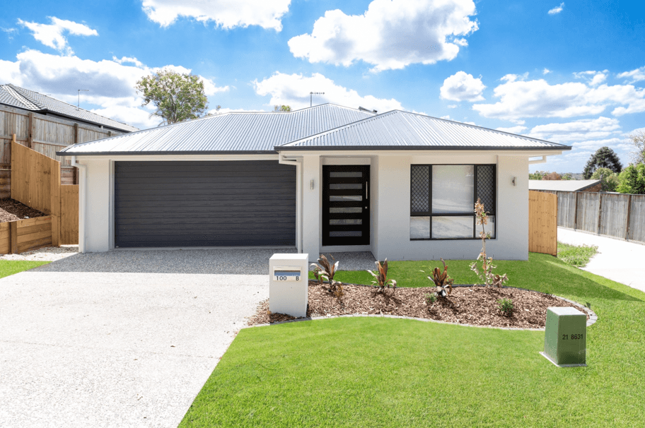 100B Johnston Street, BELLBIRD PARK, QLD 4300