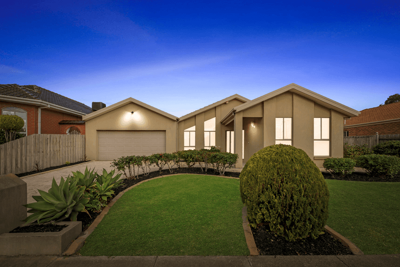 41 Hannah Avenue, Hillside, VIC 3037