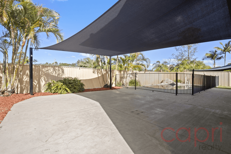 173 Crestwood Drive, MOLENDINAR, QLD 4214