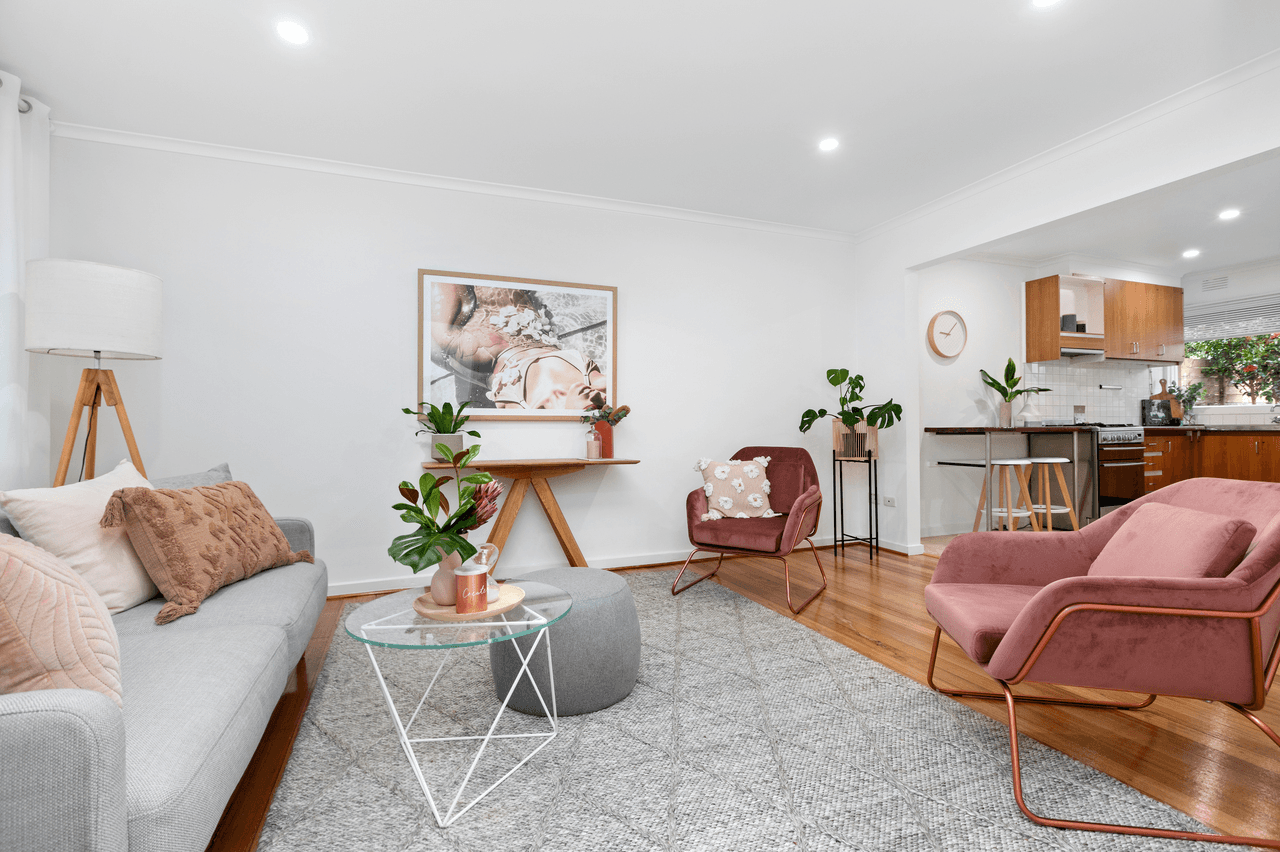 2/204 Warrigal Road, CHELTENHAM, VIC 3192