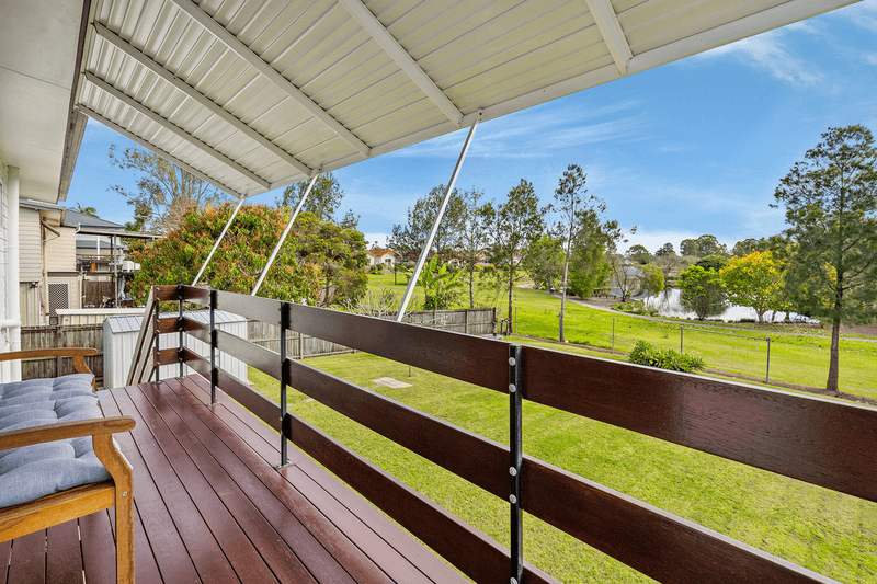 22 Hinchinbrook Avenue, BETHANIA, QLD 4205