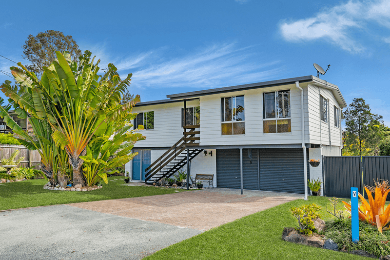 22 Hinchinbrook Avenue, BETHANIA, QLD 4205