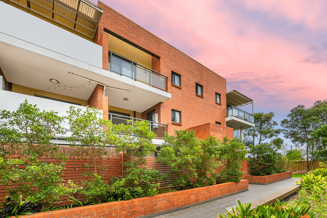 15/328 Woodville Road, GUILDFORD, NSW 2161