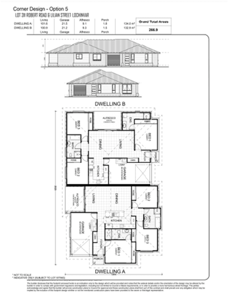 Lot 311 Roberts Road, LOCHINVAR, NSW 2321