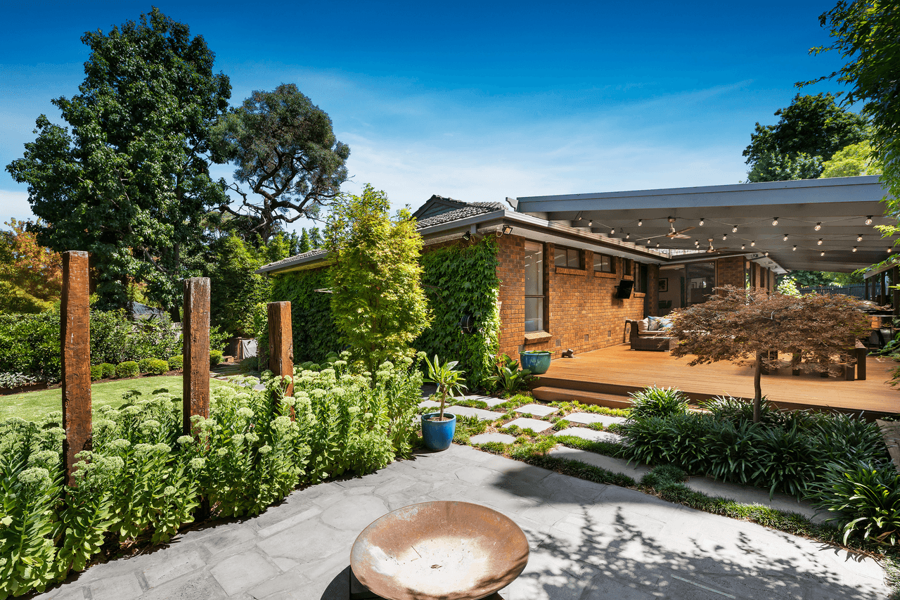 3A Cadle Court, BAYSWATER, VIC 3153