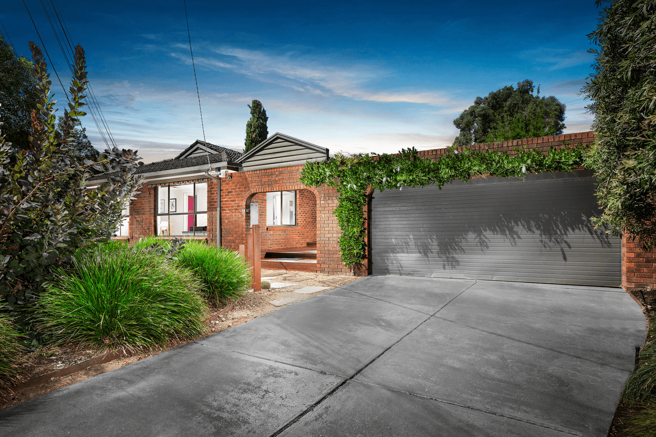 3A Cadle Court, BAYSWATER, VIC 3153