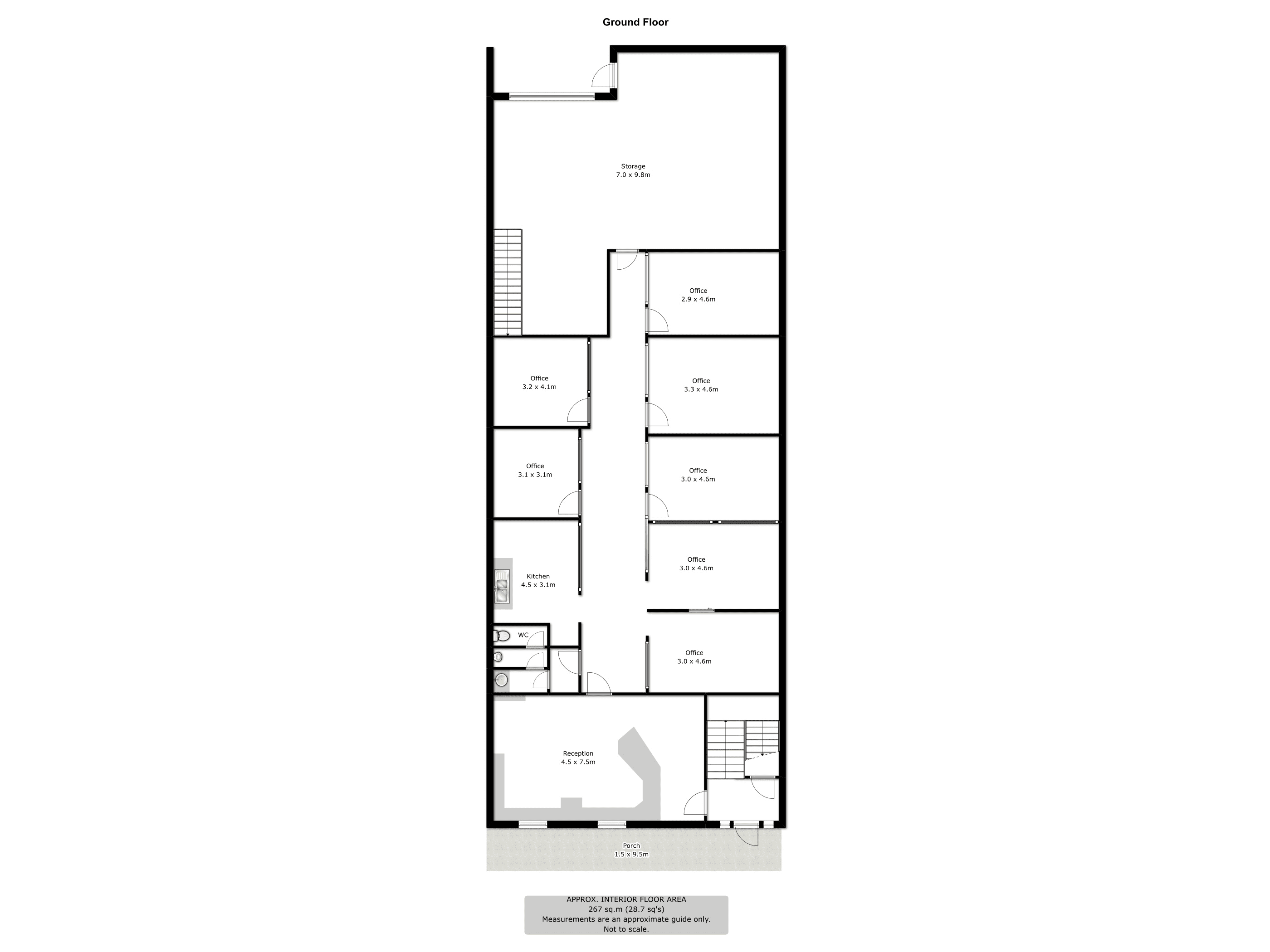 3/556 Macauley Street, ALBURY, NSW 2640