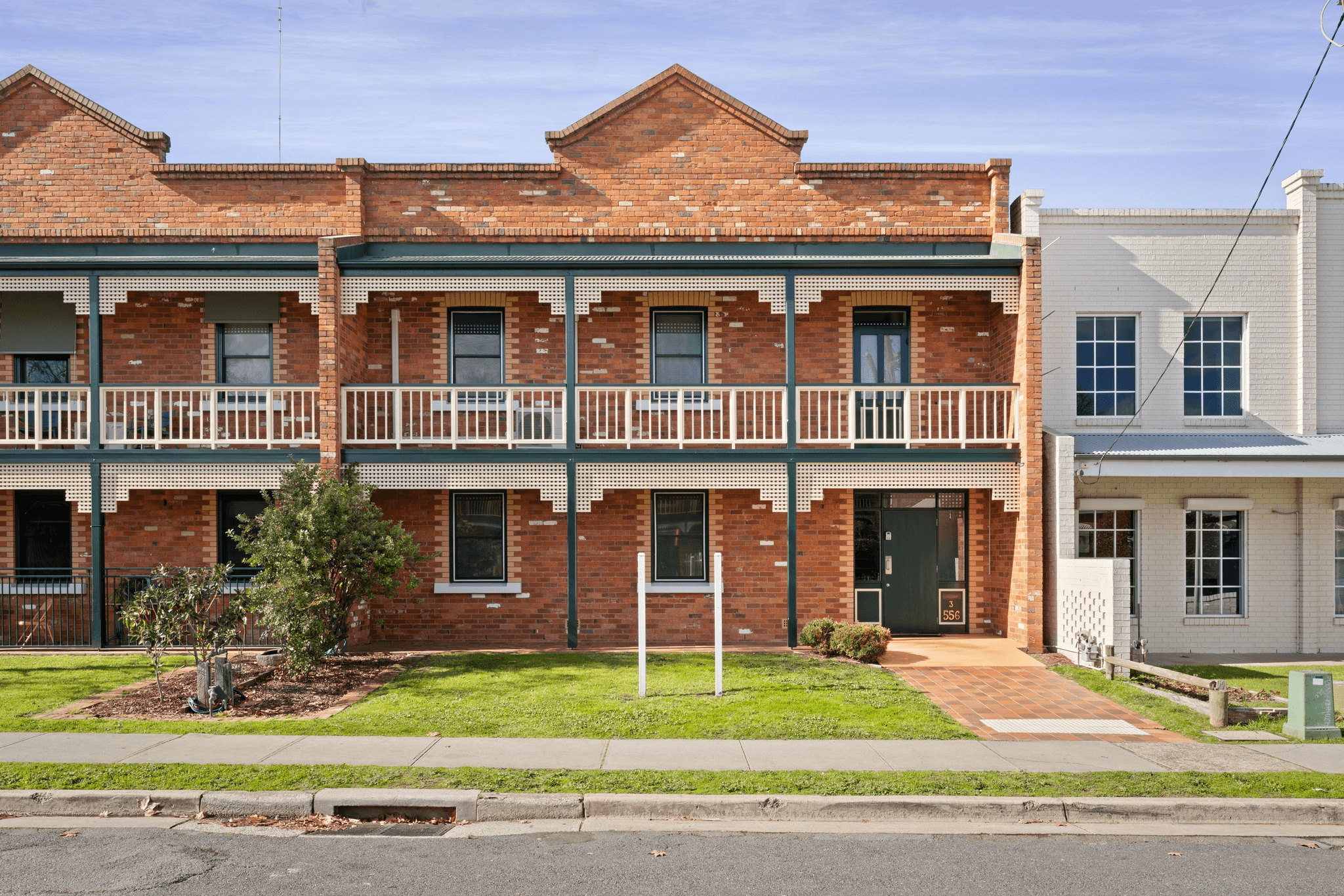 3/556 Macauley Street, ALBURY, NSW 2640