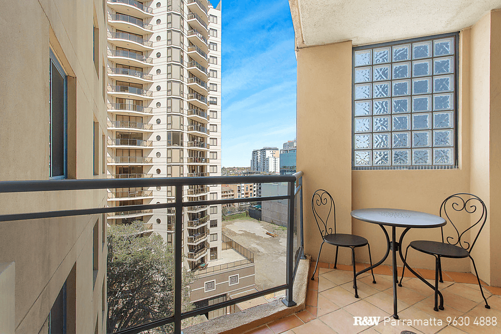 25/14 Hassall Street, PARRAMATTA, NSW 2150