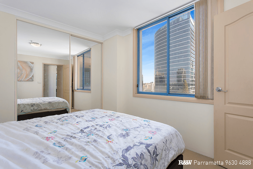 25/14 Hassall Street, PARRAMATTA, NSW 2150