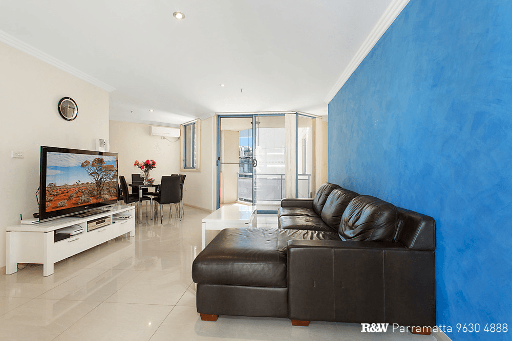 25/14 Hassall Street, PARRAMATTA, NSW 2150