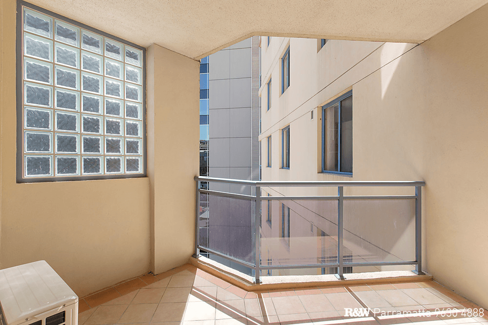 25/14 Hassall Street, PARRAMATTA, NSW 2150