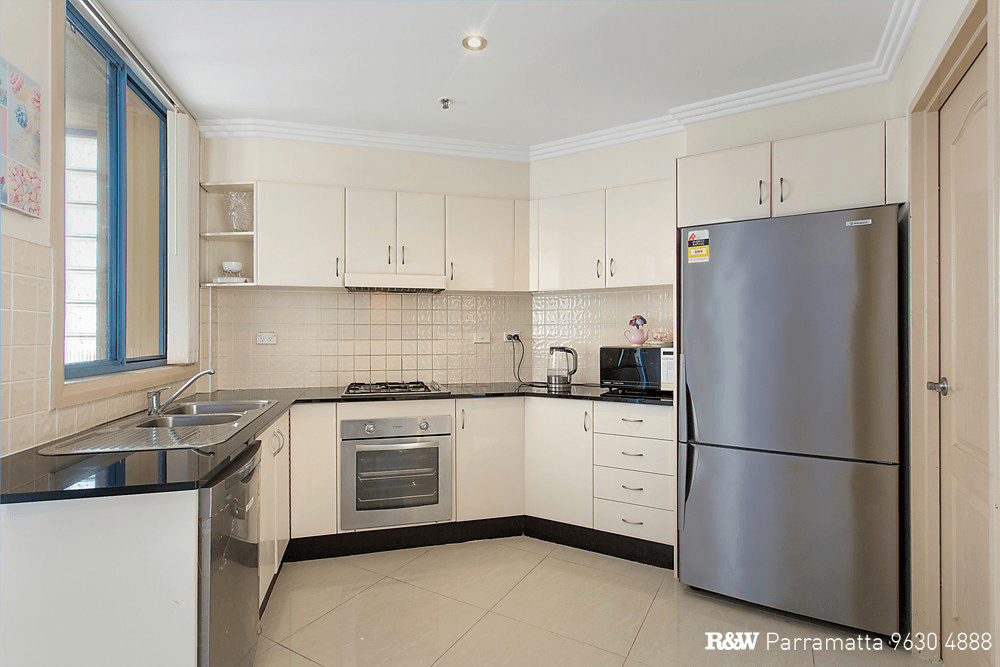 25/14 Hassall Street, PARRAMATTA, NSW 2150