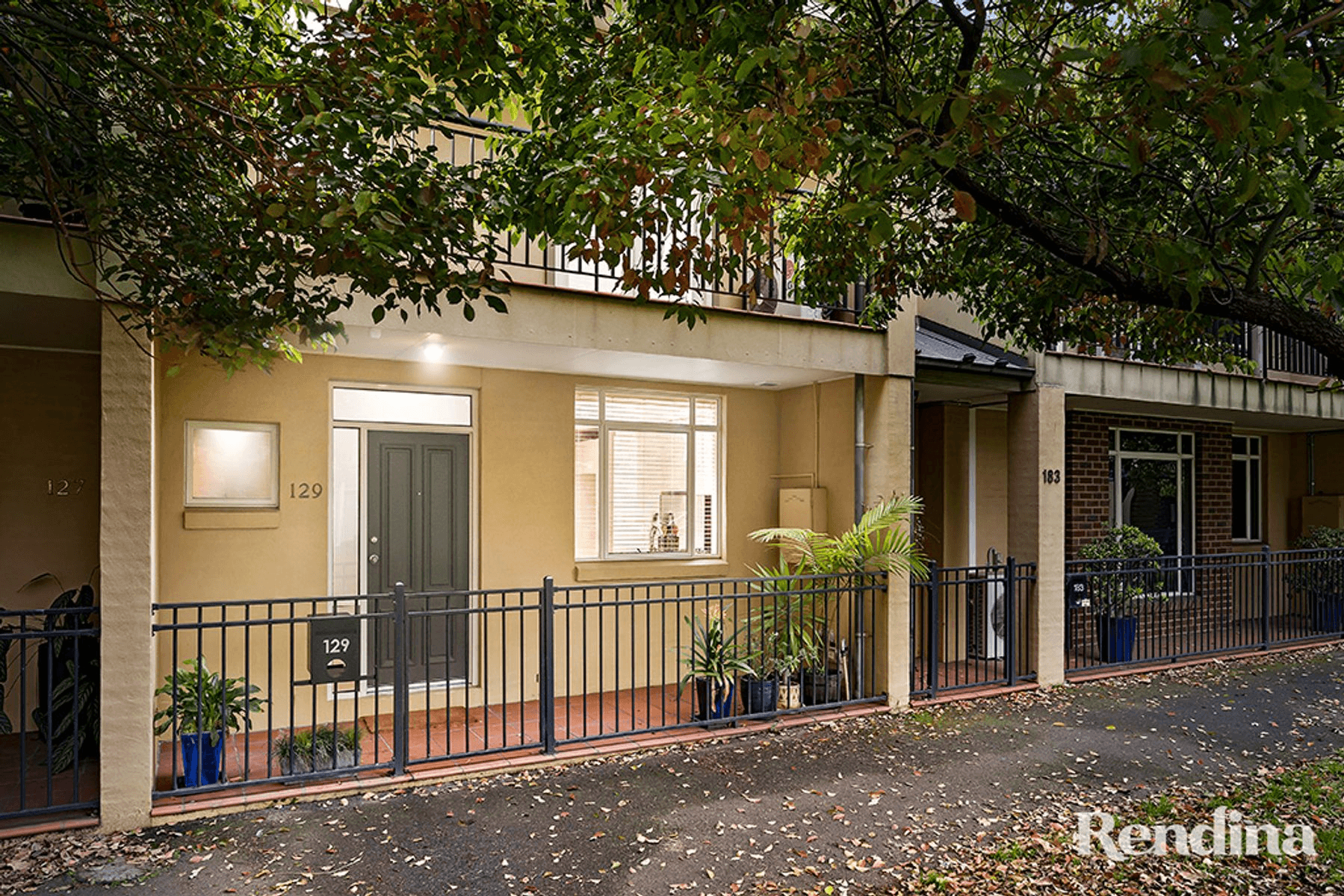 129 Westbourne Road, KENSINGTON, VIC 3031