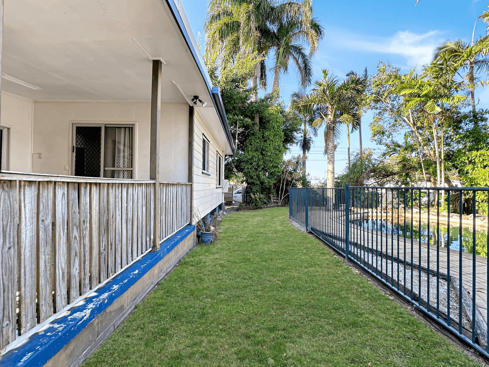 34 Valley Street, North Mackay, QLD 4740