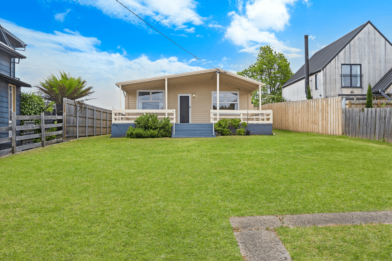 323 Gravelly Beach Road, GRAVELLY BEACH, TAS 7276