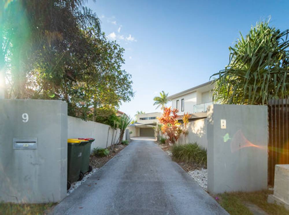9 Sceptre Ct, NEWPORT, QLD 4020