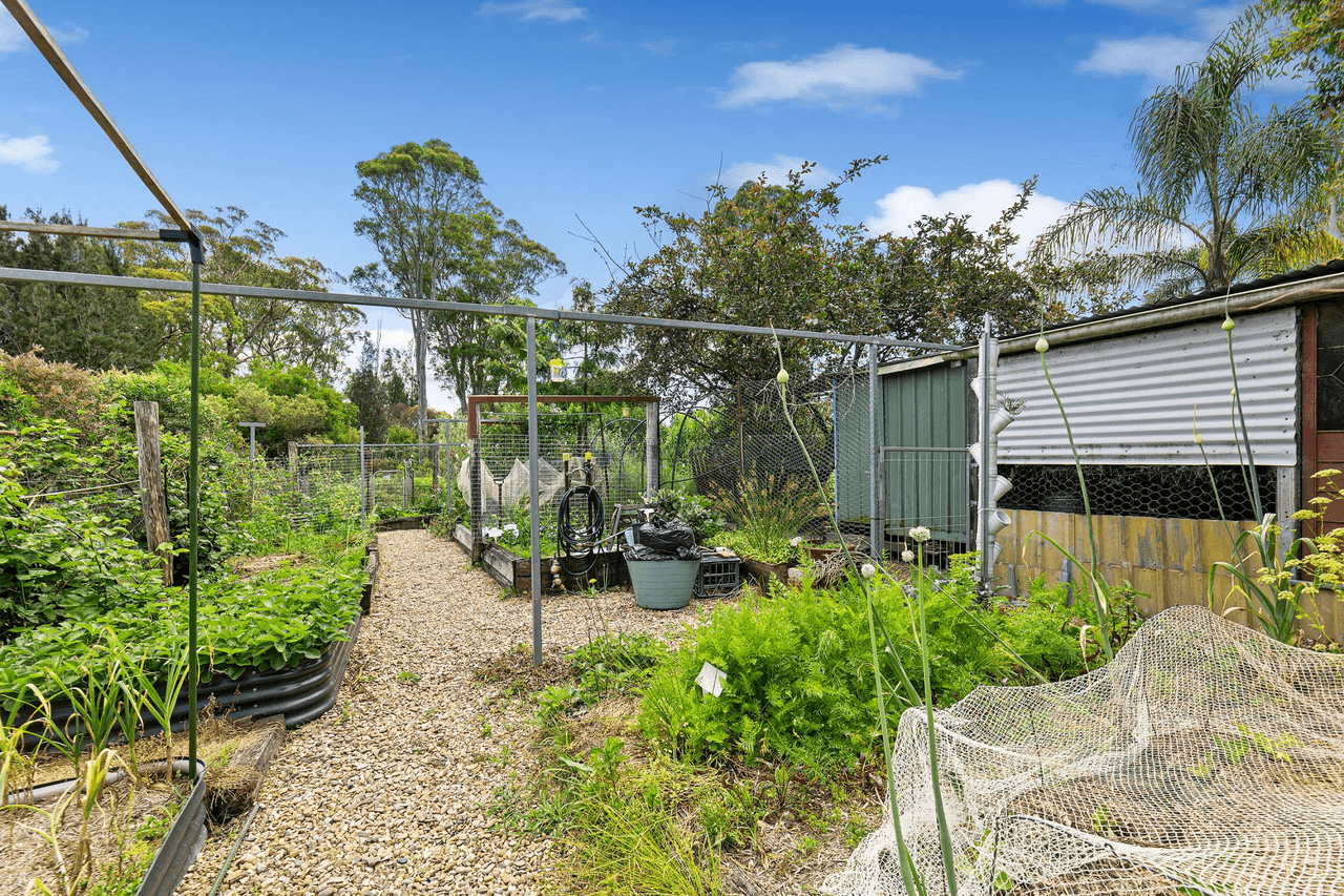 2 Fitzroy Street, MORUYA, NSW 2537