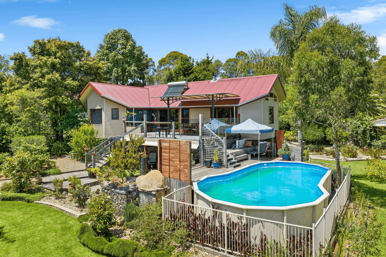 2 Fitzroy Street, MORUYA, NSW 2537