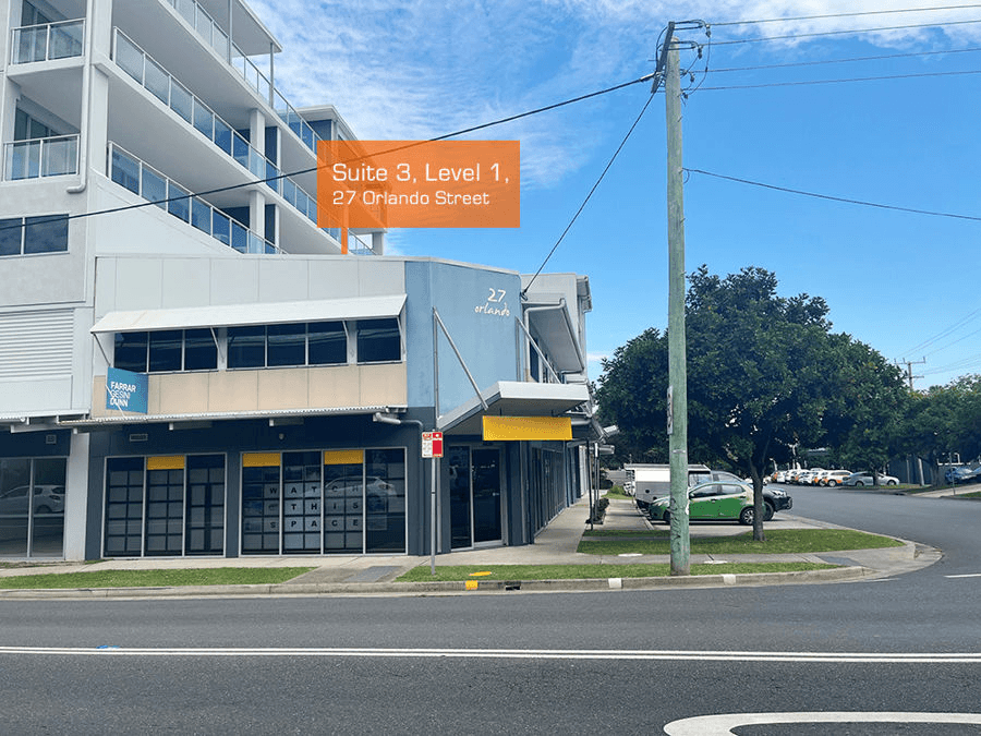 Suite 3/27 Orlando Street, COFFS HARBOUR, NSW 2450