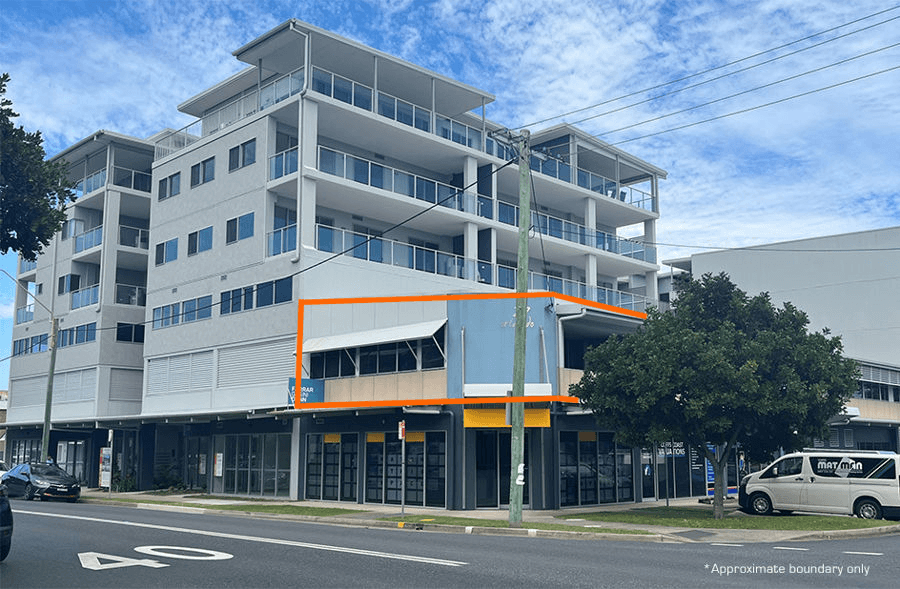 Suite 3/27 Orlando Street, COFFS HARBOUR, NSW 2450