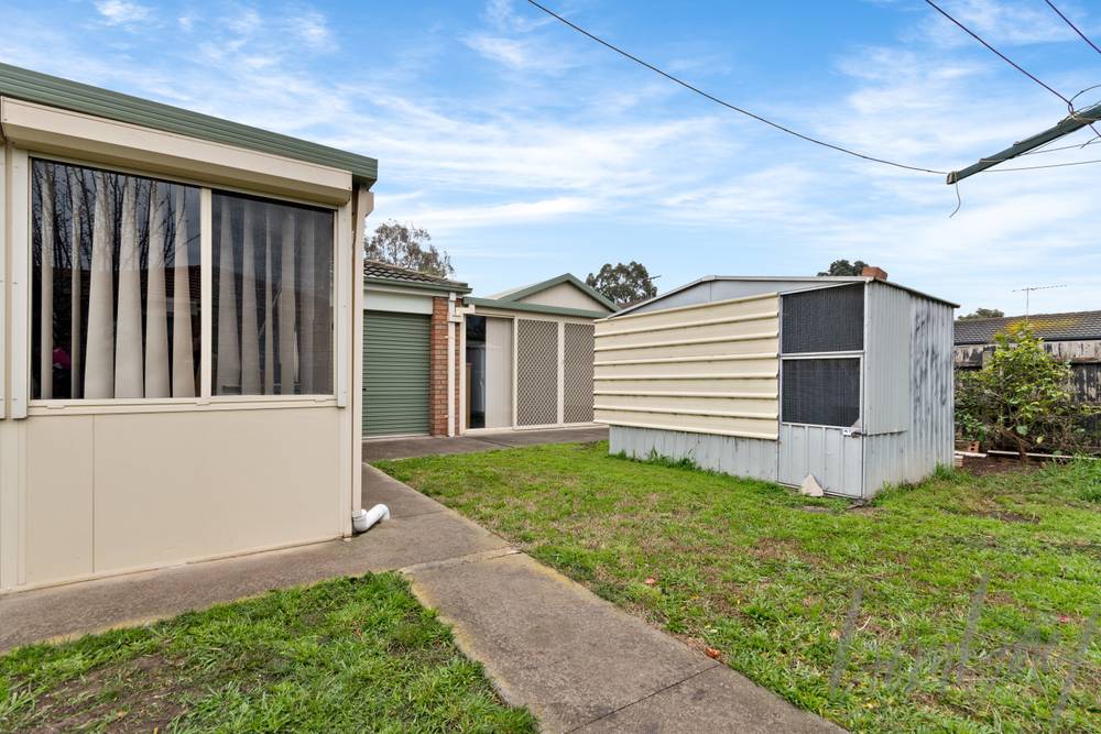 49 Doubell Boulevard, TRUGANINA, VIC 3029