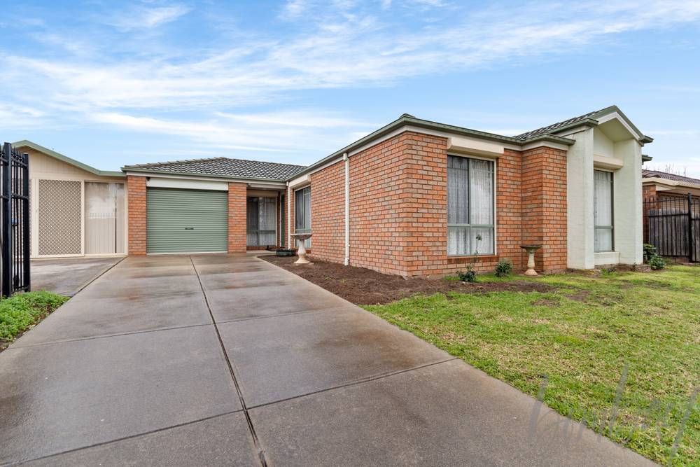 49 Doubell Boulevard, TRUGANINA, VIC 3029
