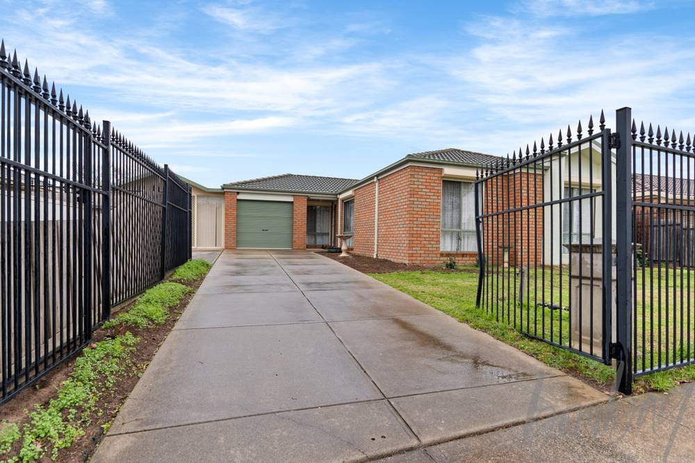 49 Doubell Boulevard, TRUGANINA, VIC 3029