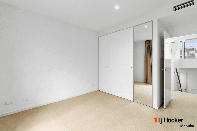 38/45 Blackall Street, BARTON, ACT 2600